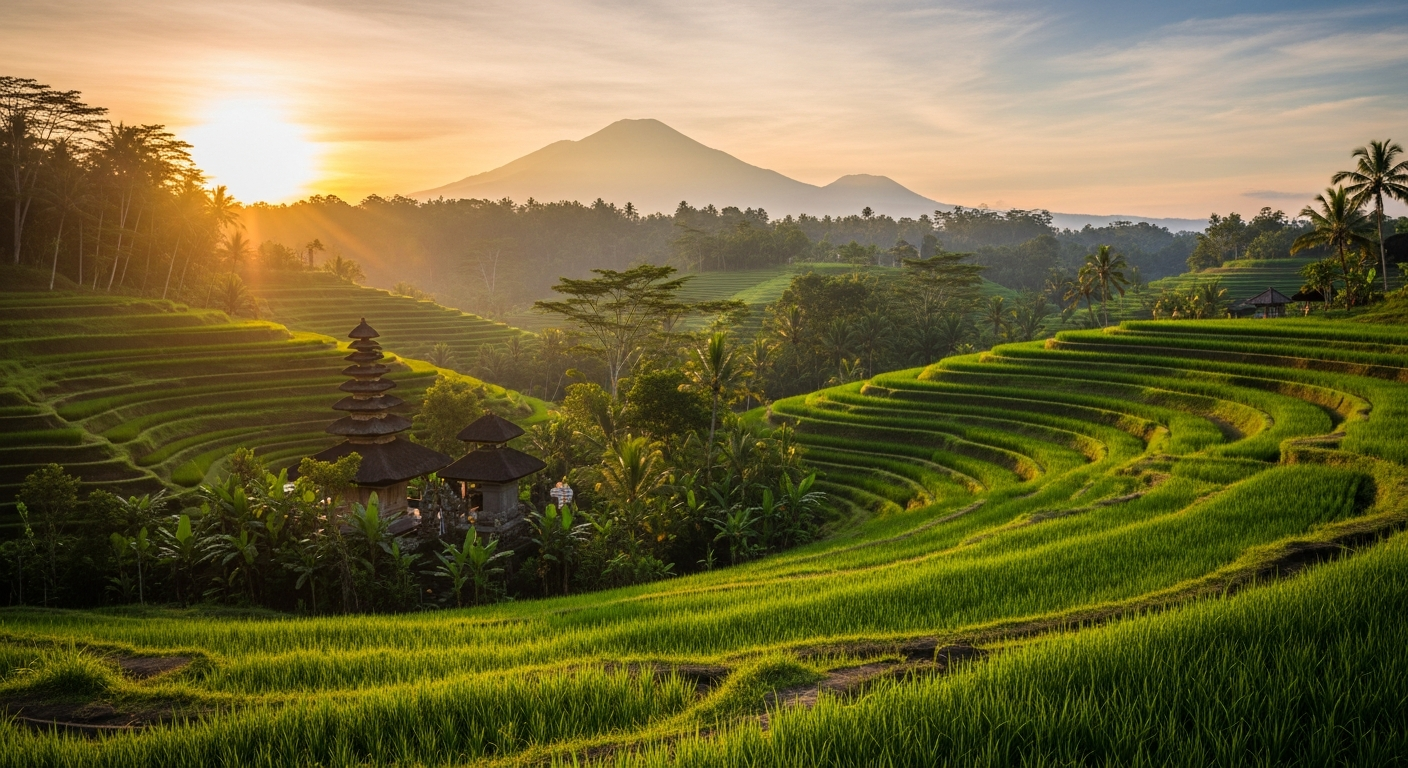 Best Time to Apply for kitap bali in Bali: 2027 Seasonal Guide for Foreign Investors